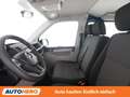 Volkswagen T6 Kombi 2.0 TDI lang Blau - thumbnail 10