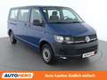 Volkswagen T6 Kombi 2.0 TDI lang Blau - thumbnail 8