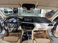 BMW 520 d G31 Sport Line*Wenig-KM*Top-Ausstattung* Silber - thumbnail 10