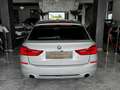 BMW 520 d G31 Sport Line*Wenig-KM*Top-Ausstattung* Silber - thumbnail 7