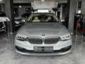 BMW 520 d G31 Sport Line*Wenig-KM*Top-Ausstattung* Silber - thumbnail 3