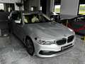 BMW 520 d G31 Sport Line*Wenig-KM*Top-Ausstattung* Silber - thumbnail 4