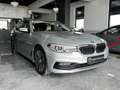 BMW 520 d G31 Sport Line*Wenig-KM*Top-Ausstattung* Silber - thumbnail 5