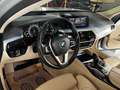 BMW 520 d G31 Sport Line*Wenig-KM*Top-Ausstattung* Silber - thumbnail 9