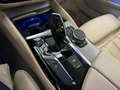 BMW 520 d G31 Sport Line*Wenig-KM*Top-Ausstattung* Silber - thumbnail 36