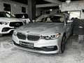 BMW 520 d G31 Sport Line*Wenig-KM*Top-Ausstattung* Silber - thumbnail 2