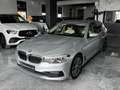 BMW 520 d G31 Sport Line*Wenig-KM*Top-Ausstattung* Silber - thumbnail 1