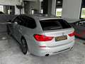 BMW 520 d G31 Sport Line*Wenig-KM*Top-Ausstattung* Silber - thumbnail 8