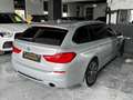 BMW 520 d G31 Sport Line*Wenig-KM*Top-Ausstattung* Silber - thumbnail 6