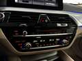 BMW 520 d G31 Sport Line*Wenig-KM*Top-Ausstattung* Silber - thumbnail 39