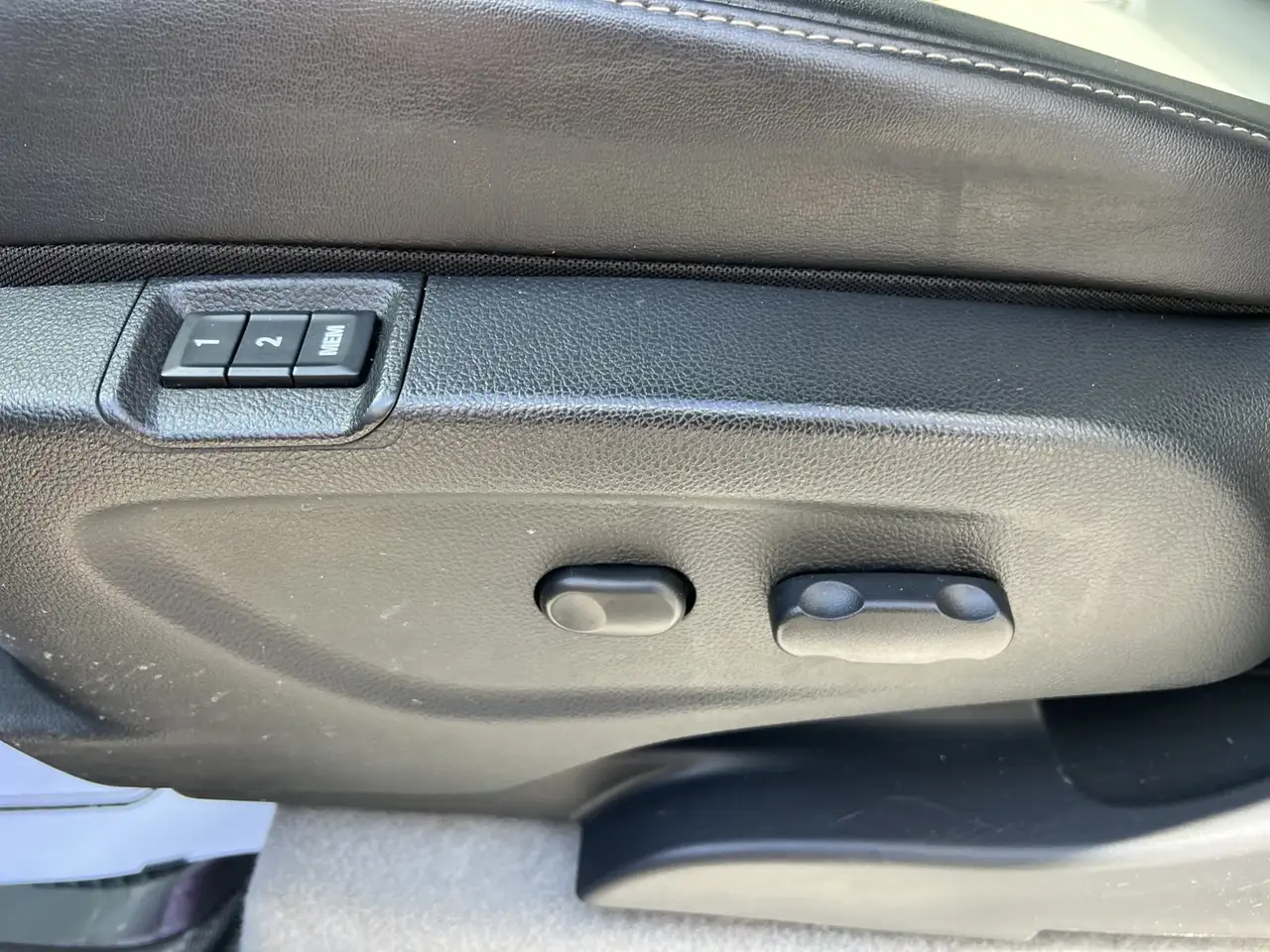 Buick Encore fotografie Buick Encore