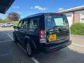 Land Rover Discovery 3.0 SDV6 HSE EX BPM ! BOM VOLL GROTE BEURT GEHAD Noir - thumbnail 4
