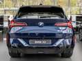 BMW X3 xDrive 20 M-Sport Pro PANO AHK 360° HUD Modrá - thumbnail 5