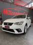 SEAT Ibiza 1.6 TDI 95 CV  Chilometri certificati casamadre, Bianco - thumbnail 1