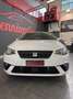 SEAT Ibiza 1.6 TDI 95 CV  Chilometri certificati casamadre, Bianco - thumbnail 4