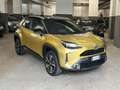 Toyota Yaris Cross Yaris Cross 1.5h Premiere awd-i 116cv e-cvt Oro - thumbnail 3