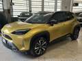 Toyota Yaris Cross Yaris Cross 1.5h Premiere awd-i 116cv e-cvt Oro - thumbnail 1