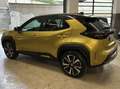 Toyota Yaris Cross Yaris Cross 1.5h Premiere awd-i 116cv e-cvt Oro - thumbnail 7