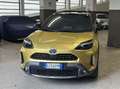 Toyota Yaris Cross Yaris Cross 1.5h Premiere awd-i 116cv e-cvt Oro - thumbnail 2