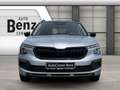 Skoda Kamiq 1.5 TSI SELECTION APP*GRA*LED*KESSY*BT*KAM Klima Argent - thumbnail 8