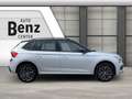 Skoda Kamiq 1.5 TSI SELECTION APP*GRA*LED*KESSY*BT*KAM Klima Argent - thumbnail 6