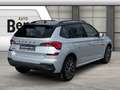 Skoda Kamiq 1.5 TSI SELECTION APP*GRA*LED*KESSY*BT*KAM Klima Argent - thumbnail 5