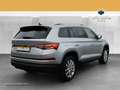 Skoda Kodiaq 2.0 TDI Style 4x4 DSG ACC*AHK*AUT*Kam.*LM Silber - thumbnail 6