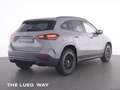 Mercedes-Benz GLA 250 e SPECIAL-EDITION+AMG+20"+PANO+AHK+360°+ Gris - thumbnail 3