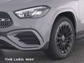 Mercedes-Benz GLA 250 e SPECIAL-EDITION+AMG+20"+PANO+AHK+360°+ Gris - thumbnail 9