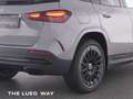 Mercedes-Benz GLA 250 e SPECIAL-EDITION+AMG+20"+PANO+AHK+360°+ Gris - thumbnail 10