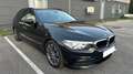 BMW 520 520d 48 V Touring xDrive Aut. Black - thumbnail 3