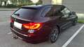 BMW 520 520d 48 V Touring xDrive Aut. Black - thumbnail 5