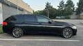 BMW 520 520d 48 V Touring xDrive Aut. Black - thumbnail 4