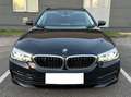 BMW 520 520d 48 V Touring xDrive Aut. Black - thumbnail 2