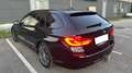 BMW 520 520d 48 V Touring xDrive Aut. Black - thumbnail 7
