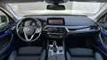 BMW 520 520d 48 V Touring xDrive Aut. Black - thumbnail 14