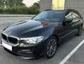 BMW 520 520d 48 V Touring xDrive Aut. Black - thumbnail 1