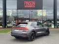 Audi Q8 phase II Quattro 60 TFSI BVA 490 Black Line Grau - thumbnail 6
