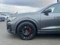 Audi Q8 phase II Quattro 60 TFSI BVA 490 Black Line Grau - thumbnail 10