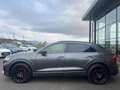Audi Q8 phase II Quattro 60 TFSI BVA 490 Black Line Grau - thumbnail 9
