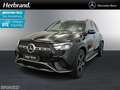 Mercedes-Benz 450 +DISTRO+HUD+PANO+21"+AHK+AIRMATIC+ST Siyah - thumbnail 1