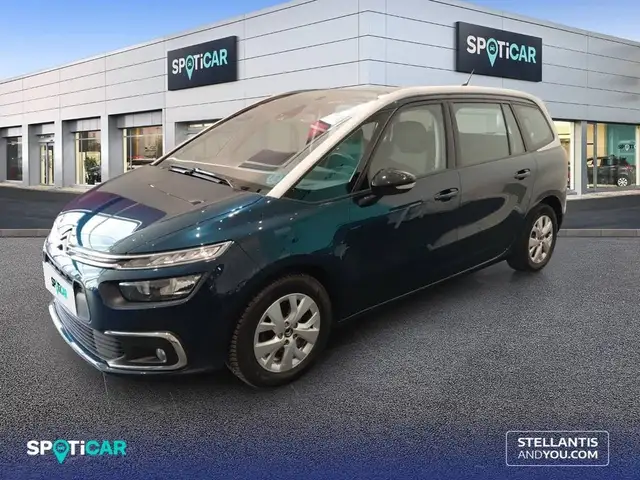 Citroen C4 PureTech 96KW (130CV) S&S 6v Feel