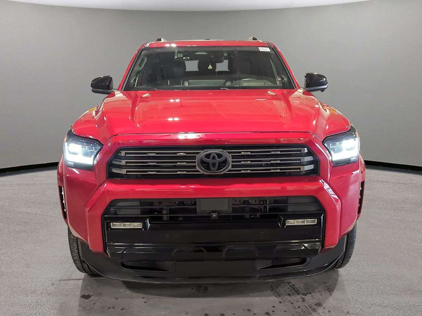 2026 Toyota 4Runner HYBRID PLATINUM; DEMO SPECIAL!! SAFETY SENSE 3.0, — снимка 1