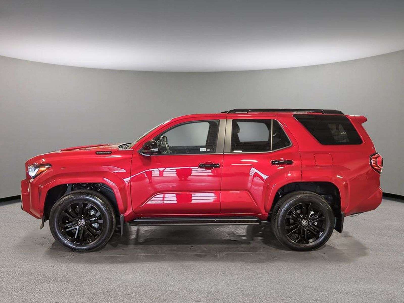 2026 Toyota 4Runner HYBRID PLATINUM; DEMO SPECIAL!! SAFETY SENSE 3.0, — снимка 1