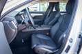 Volvo V90 T6 Plug-in hybrid AWD Ultra Dark | Schuif-/kanteld Wit - thumbnail 11