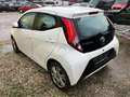 Toyota Aygo 1.0 * SHZ * 1. Hand * Klima * MwSt. ausw, Blanco - thumbnail 2