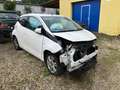 Toyota Aygo 1.0 * SHZ * 1. Hand * Klima * MwSt. ausw, Blanco - thumbnail 1