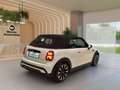 MINI Cooper Cabrio Cabrio Cooper Classic Trim~4S-Reifen~SHZ~Klima~ Weiß - thumbnail 7