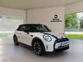 MINI Cooper Cabrio Cabrio Cooper Classic Trim~4S-Reifen~SHZ~Klima~ Weiß - thumbnail 4