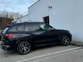BMW X5 M X5 Diesel M50d Zwart - thumbnail 2
